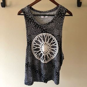 SoulCycle tank